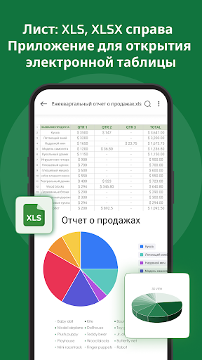 Все для чтения документов