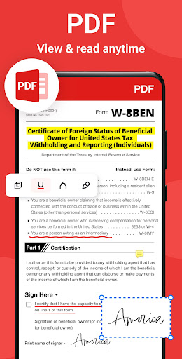 Документы: PDF, Word,Excel,PPT