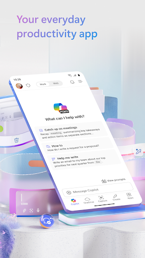 Microsoft 365 Copilot