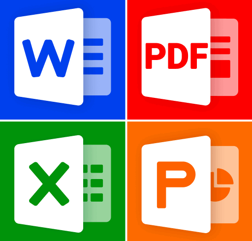 Документы: PDF