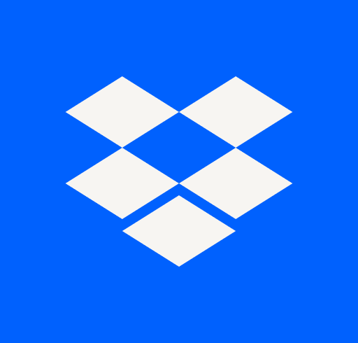 Dropbox: Облачное хранилище