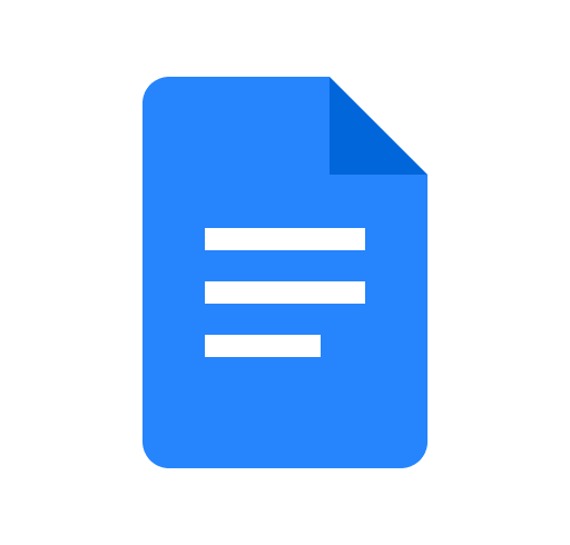 Google Документы