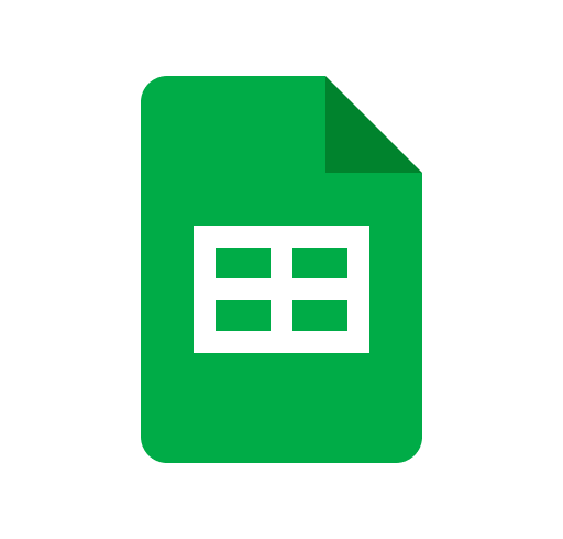 Google Таблицы