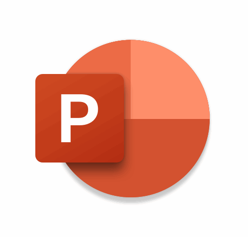 Microsoft PowerPoint