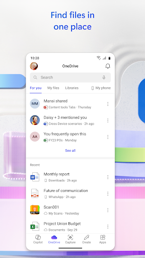 Microsoft 365 Copilot